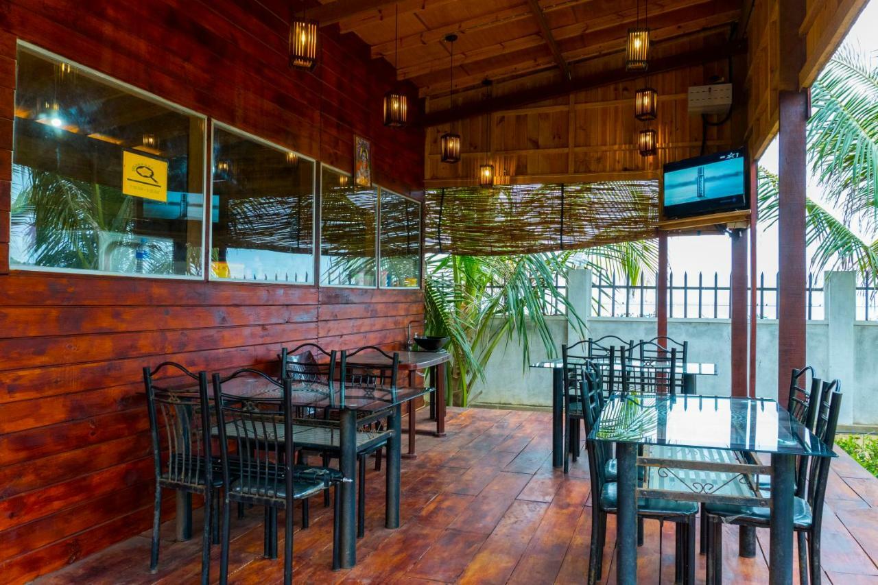 Elegant Green Beach Resort Triquinimale Exterior foto